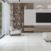 Плитка Meta Concrete айвори 600х600х8