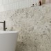 Плитка Pebbles Extra Grande сіро-коричневий 1200х600х8