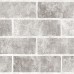 Плитка Brickwall сірий 300х600х7