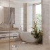 Плитка Constanta коричневий 250х400х6