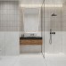 Плитка Silent Shore тауп 275х68х6