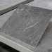 Плитка Nordstone серая 600х600х8