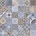 Плитка Deco Patchwork 300x600