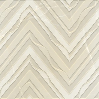 Плитка Onyx Story chevron бежевый 250x400