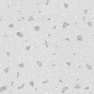 Плитка Joy Terrazzo светло-серый 300x600