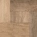 Плитка Home Wood коричневий 400х400