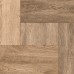 Плитка Home Wood коричневий 400х400