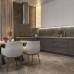 Плитка Stone Roots коричневий 1200х600х8