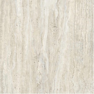 Плитка Travertino Ever бежевий 600х600х8