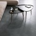 Плитка Lofty антрацит 400х400х6
