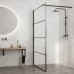 Плитка Musa белый 300x600