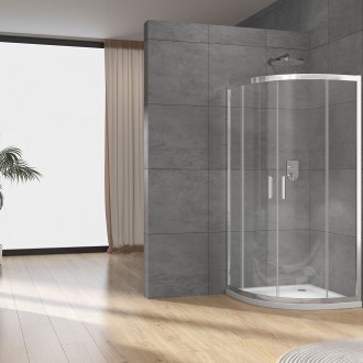 Душевая кабина "Somerset Prestige" 900×900×2000