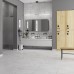 Плитка Betonova светло-серый 600х600x8