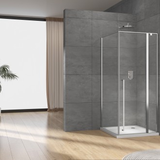 Душевая кабина "Splash Elegance" 1200×900×2000