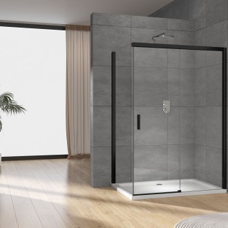Душевая кабина "Soho Elegance" 1200×800×2000