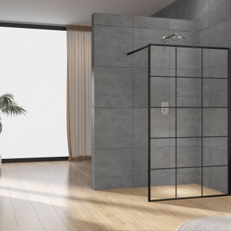 Душевая перегородка "Windsor Royale" 1200×2000