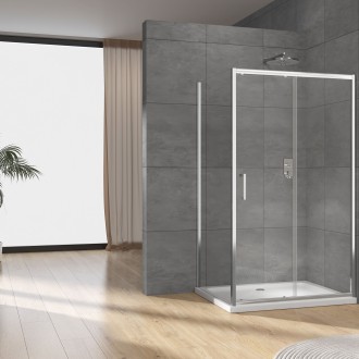 Душевая кабина Bristol Elegance 1200×900×2000