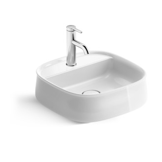 Умывальник Regal Elizabeth белый 415x415