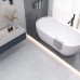 Плитка Comelpane сірий 400х400x7