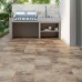 Плитка Split теракотовий 300x300x7 Плитка Split теракотовий 300x300x7