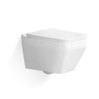 Унитаз подвесной Easy-Clean Rim "Urban Line"