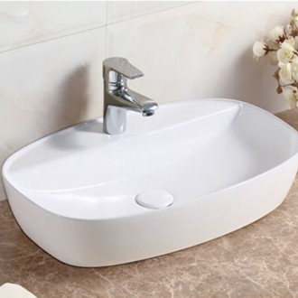 Умывальник Chord Heritage белый 600x390