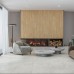 Плитка Corso айвори 600x600x8