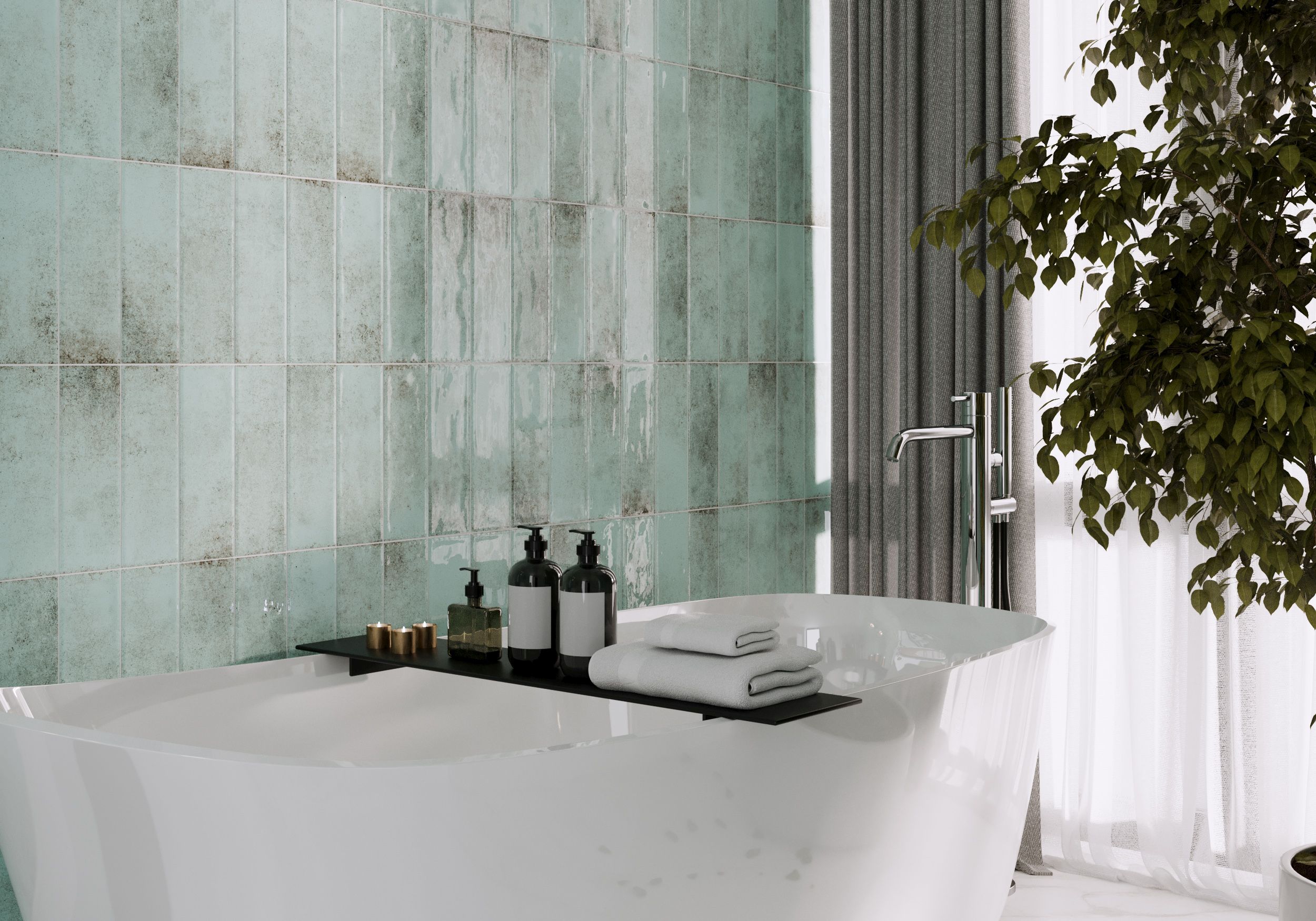 Коллекция плитки Vintage | Магазин Golden Tile